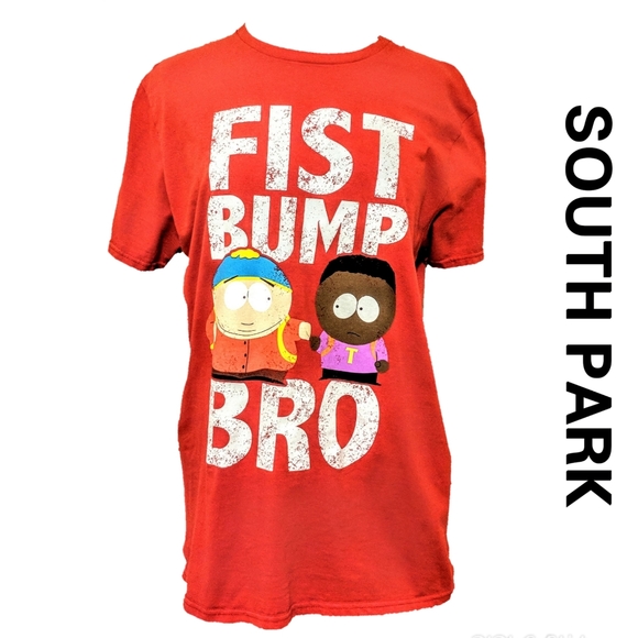 Shirts | South Park Graphic Tee | Poshmark